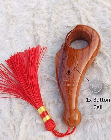 JapCounter™ Digital Jaap Mala (Electronic Mantra Counter)