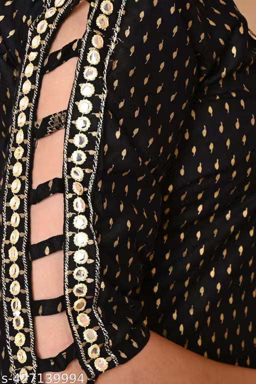 Kashvi Alluring Women’s Kurtis – Elegant Ethnic Styles for Daily & Casual Wear